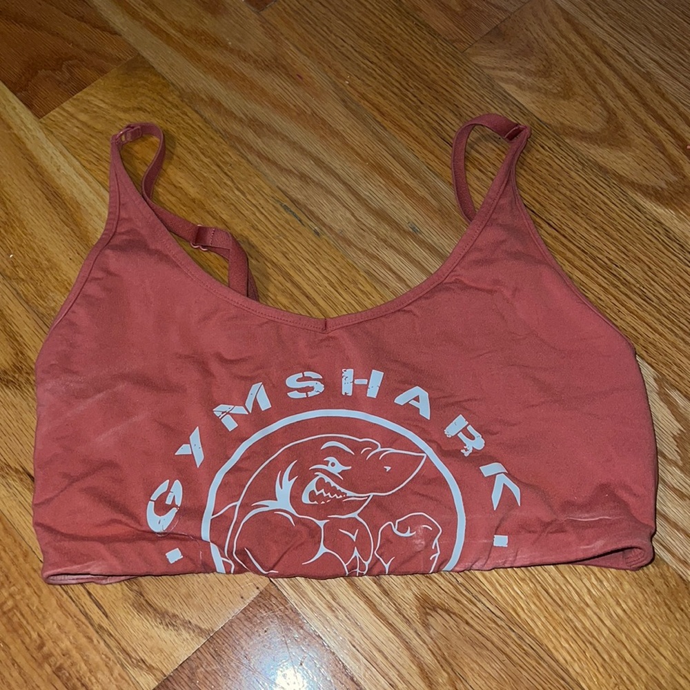 Gymshark sports bra